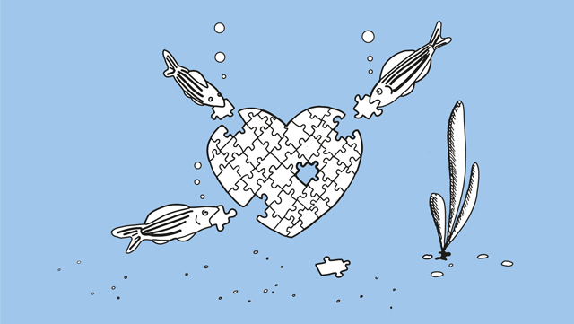 One in three deaths in the UK occur as a result of heart and circulatory diseases and, for the moment, there’s no cure for a...