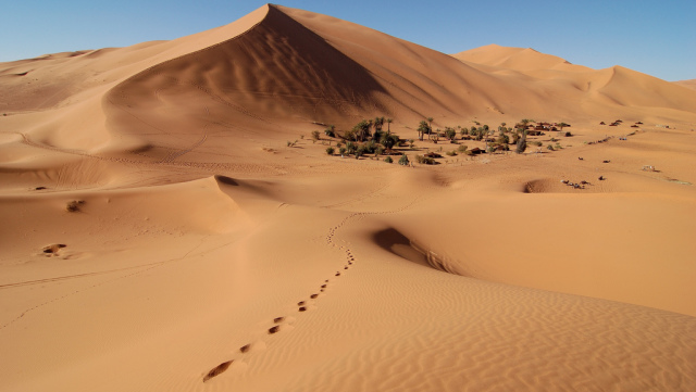 Desert Sands: Moving dunes are a problematic natural hazard for builders in arid regions. It was a thriving civilisation. Its people spoke and wrote an advanced language. […]