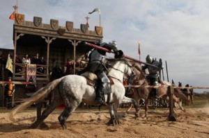 A new study has revealed that Henry VIII’s erratic behaviour may have been due to several severe jousting injuries sustained in his youth. The study, […]
