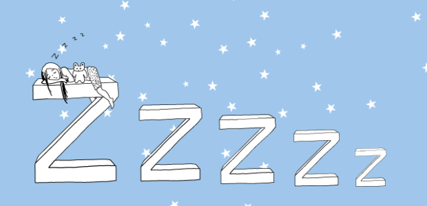 We spend approximately a third of our lives sleeping. Why do we do it? What is it for? Sleeping animals are very vulnerable, so evolution […]