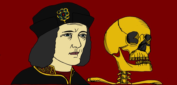 On the 24th of August 2012 the University of Leicester and Leicester City Council, in association with the Richard III Society, began a search for […]