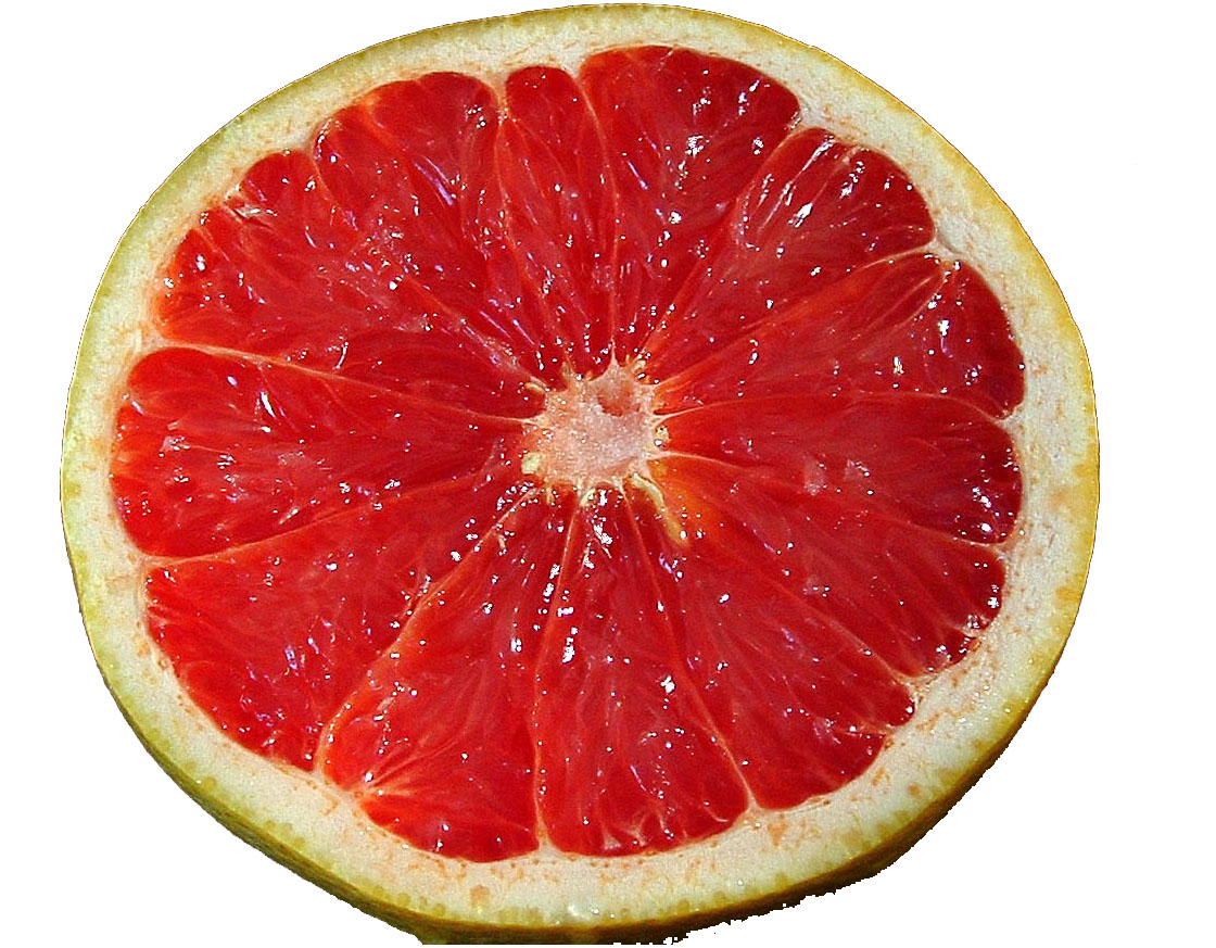 Grapefruit