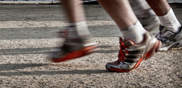 Can you remember the last time you put those running shoes on? No? Maybe that’s the problem…. This week in the Journal of the International […]