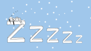 Put down your phone and get some sleep… Why you may ask? Well, this week, in the first study of its kind, a link has […]