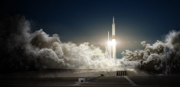 In September, I discovered the most exciting news article I’ve read this year. Private spaceflight company SpaceX announced their long-term goal is to colonise Mars […]